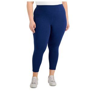 New ID IDEOLOGY Plus Size Sweat Set Leggings